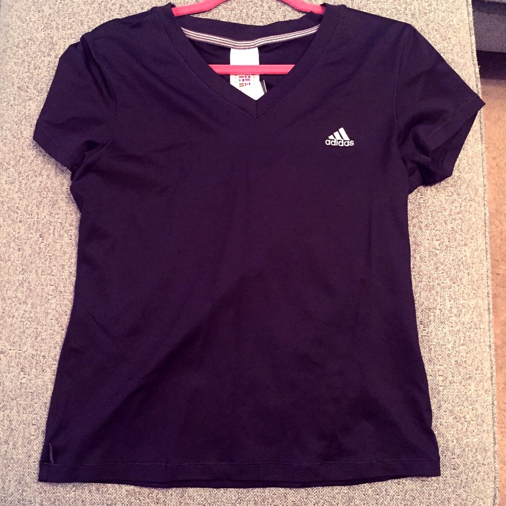 Adidas ClimaLite Active Top - Picture 5 of 10